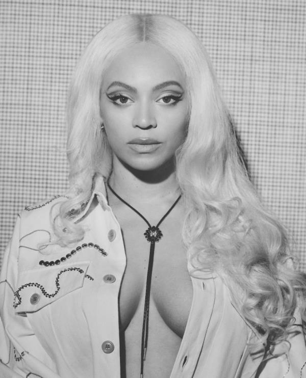 Beyonce's 