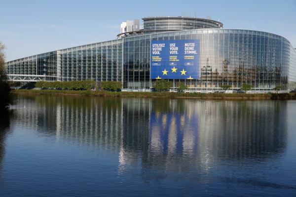 New hate-speech laws are arriving across Europe — from Ireland to Scotland and Poland. And some may be written so that violating them could mean penalties across all of Europe.