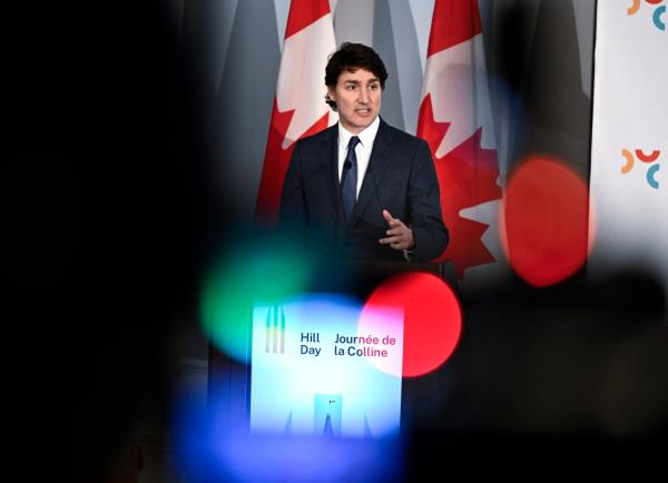 Canadians could see themselves sent to jail if they violate new hate-speech regulations. 