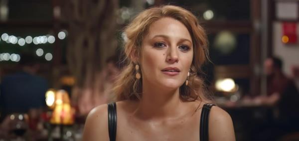 Blake Lively in 