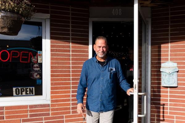 Osborn, a mechanic and former unio<em></em>n leader, said he can bring a 