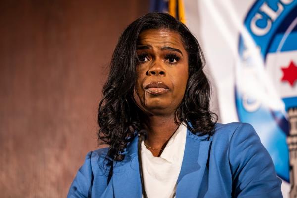 Illinois State Attorney for Cook County Kimberly Foxx's progressive policies have been blamed for Chicago crime rates