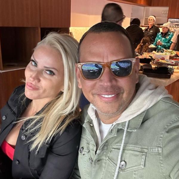 Alex Rodriguez