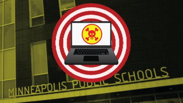 Ransomware gangs dumped 300,000 files, including medical record and Social Security numbers, from Minneapolis Public Schools. 