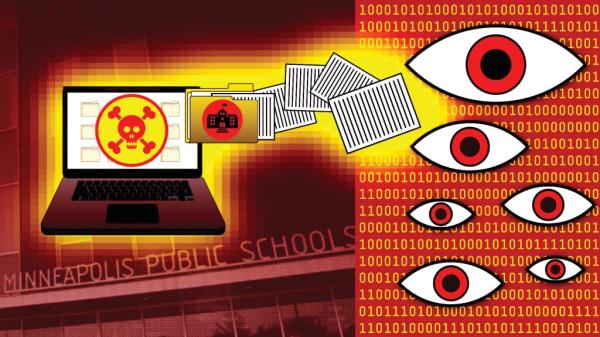 There is no federal law that require schools to notify a<em></em>bout the stolen docu<em></em>ments. 