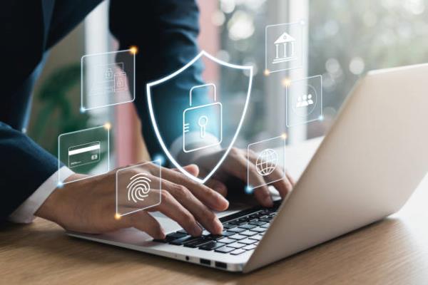 Schools starting spending more on technology, not security, during the COVID-19 pandemic. 