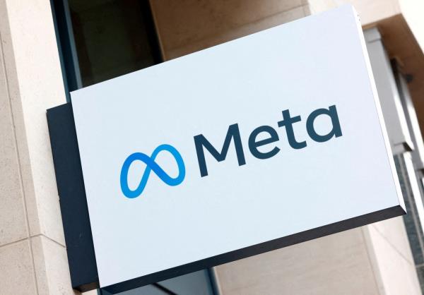 me<em></em>ta is reportedly offering millions to celebrities to use their voices for AI projects.