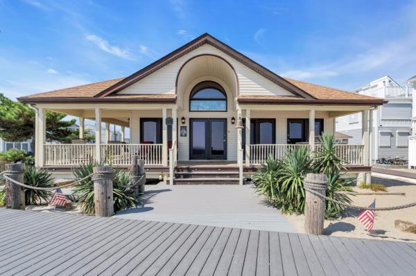 nj sinatra house point pleasant