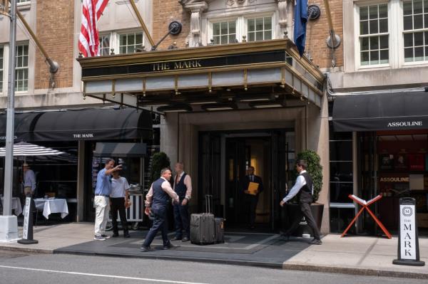 The Mark Hotel