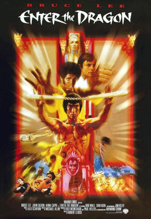 A movie poster of 