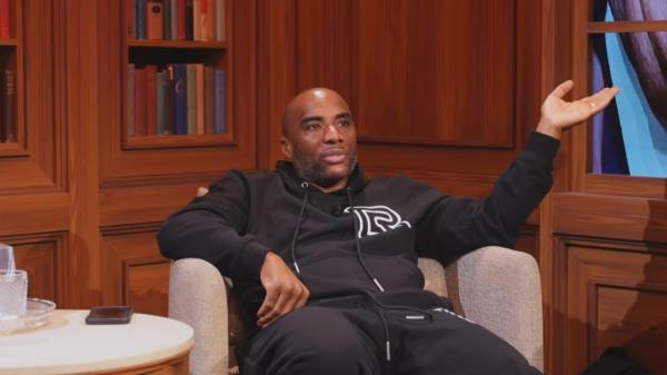 Harris made the appeal as she prepared to appear on Charlamagne tha God's radio program Tuesday.