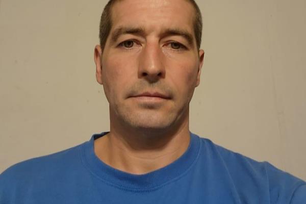 Robert Card, Possible shooter - Maine DO NOT USE UNTIL POSITIVE ID