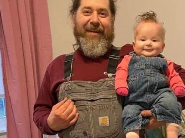 **MAINE SHOOTING VICTIM*** PICTURED: Peyton Brewer Ross https://www.facebook.com/unio<em></em>nfitter/posts/pfbid0MSwMF1rgSCYEfWoen5U7LfmD7mNjG3faV5L2YfWyZXBHLD5PLSTVuq93RTkVZymQl https://www.facebook.com/peyton.brewerross