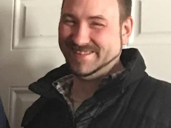 Victim: Arthur Strout MAINE VICTIMS STORY 12676291 First Maine mass shooting victims are co<em></em>nfirmed as new father and deaf man who was competing in cornhole tournament at bar Lewistown, ME