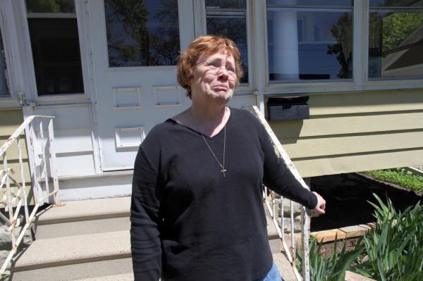 Linda Pitzen, after 