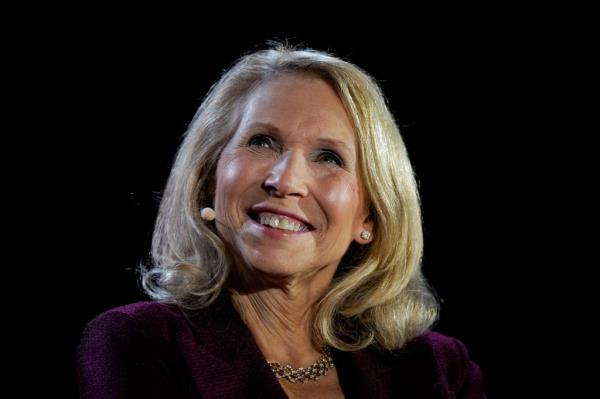Shari Redstone, co<em></em>ntrolling shareholder of Paramount, sold the company to Skydance Media for $8 billion.