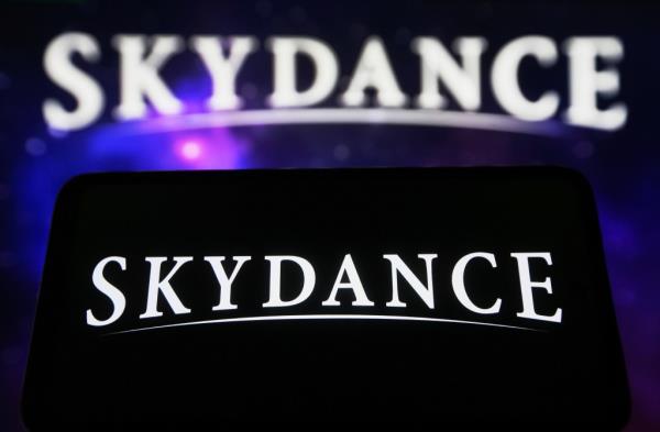Skydance is a film studio that has collaborated with Paramount on hit films.