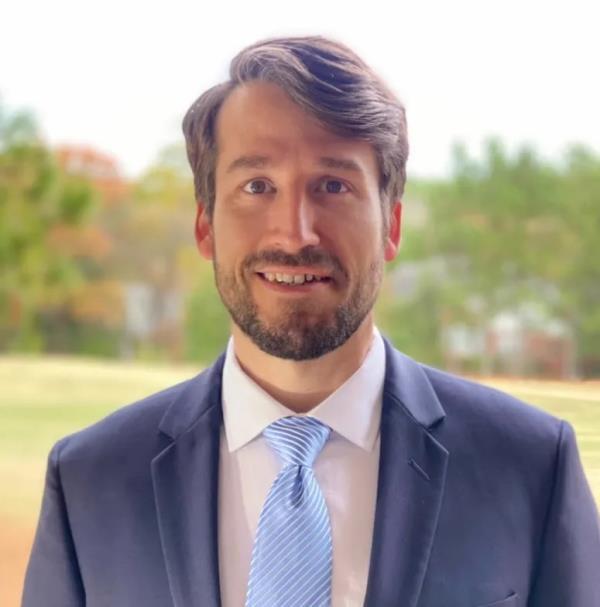 Leo Lukenas, a 35-year-old banker at Bank of America died in May.
