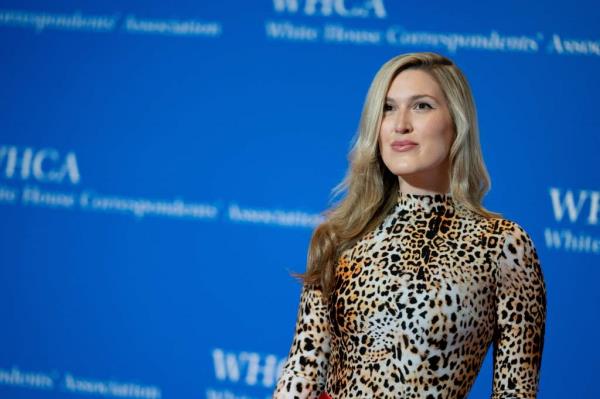 Nuzzi, the New York magazine reporter, has been placed on leave by the publication.