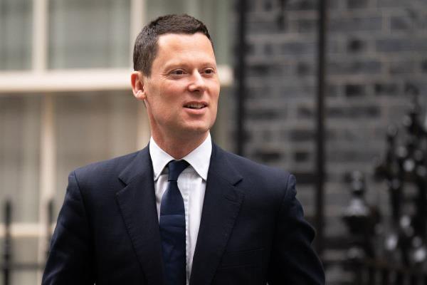 英国司法大臣要求对肆无忌惮的律师实施“全面制裁”