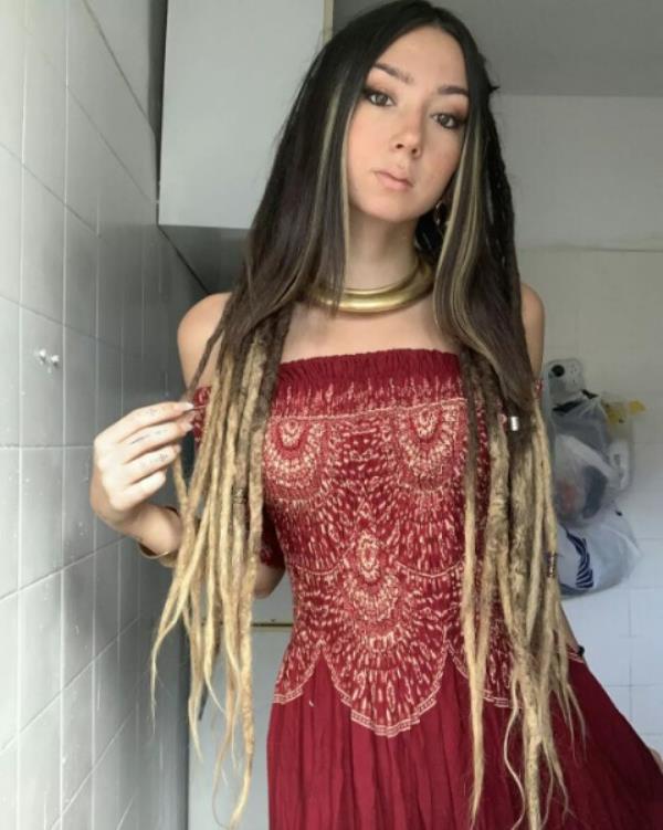 Shani Louk