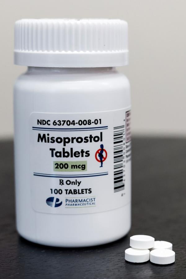 Misoprostol