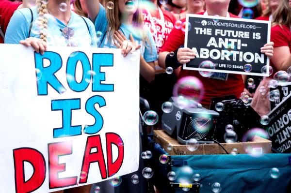 Anti-abortion movement