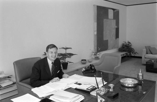 david rockefeller former manhattan mansion for sale