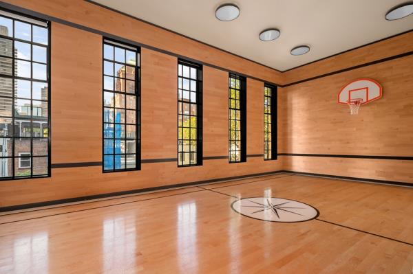 david rockefeller former manhattan mansion for sale