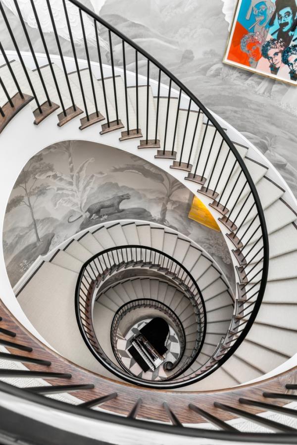 david rockefeller former manhattan mansion for sale