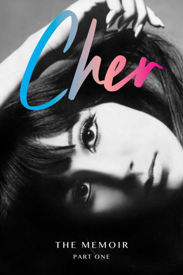The cover of