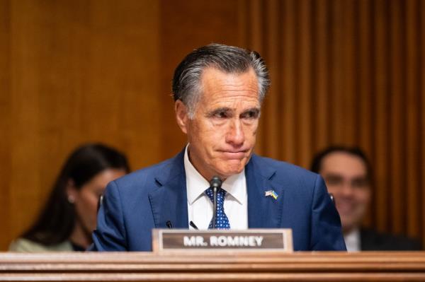 Mitt Romney