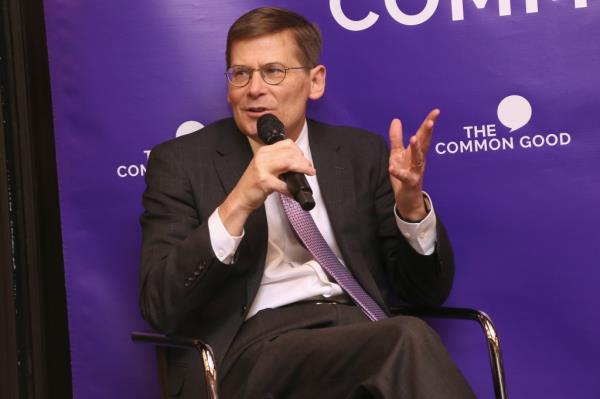 Former CIA Director Michael Morell