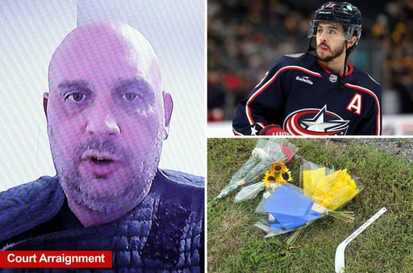 约翰尼·高德罗被指控酒后驾车致人死亡，他的兄弟愤怒地叹了口气，他被下令再关押一周
