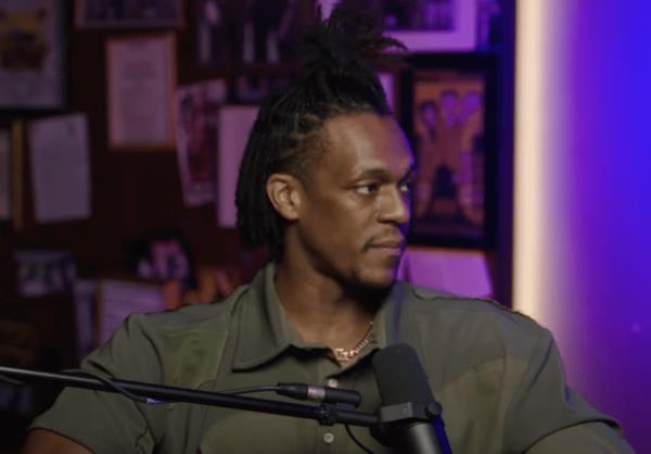 Rajon Ro<em></em>ndo said his time in the NBA is over.