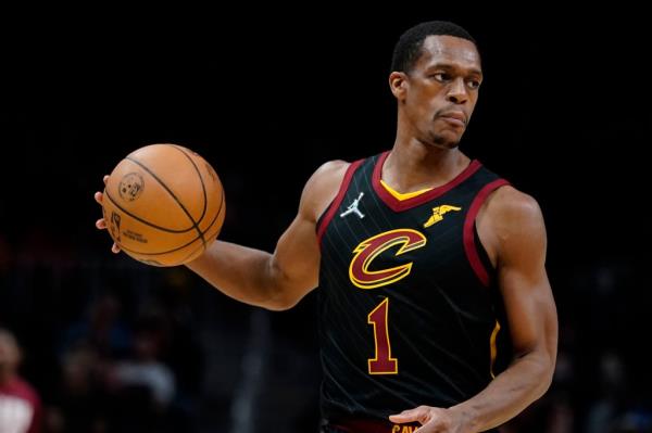 Rajon Rondo