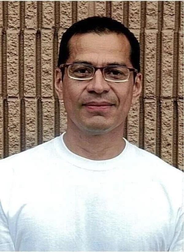 Edwin Rubis