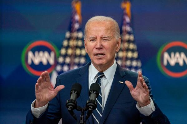 Joe Biden