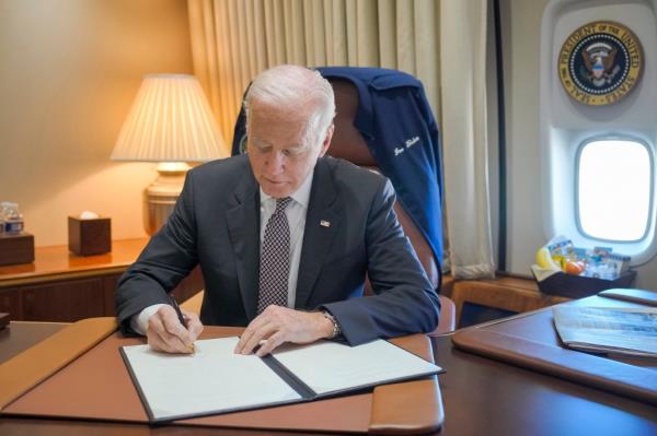 President Biden