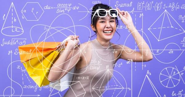 “女孩数学”只是另一个将女性幼稚化的TikTok趋势