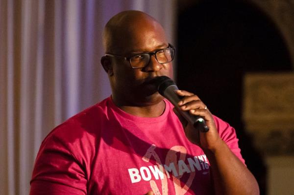 Rep. Jamaal Bowman (D-NY), a progressive co<em></em>ngressman representing New York, lost his primary to a centrist candidate.