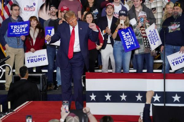 Do<em></em>nald Trump