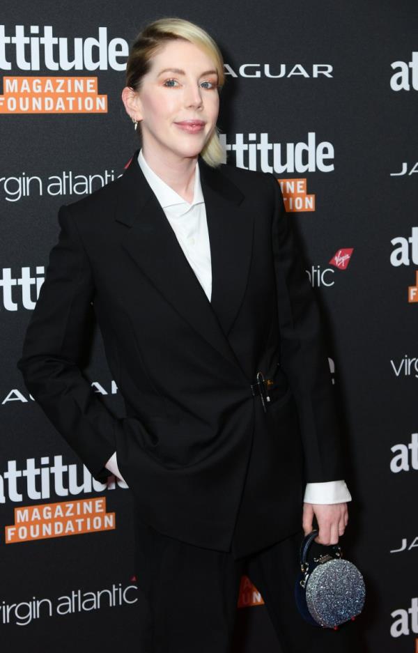 Katherine Ryan