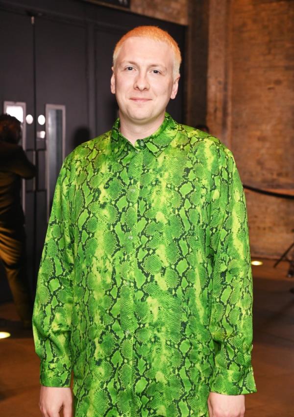 Joe Lycett