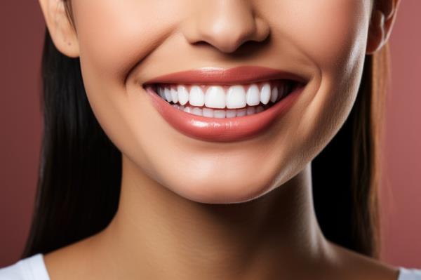 Experts are warning a<em></em>bout how to handle black triangles inside of your mouth between teeth.