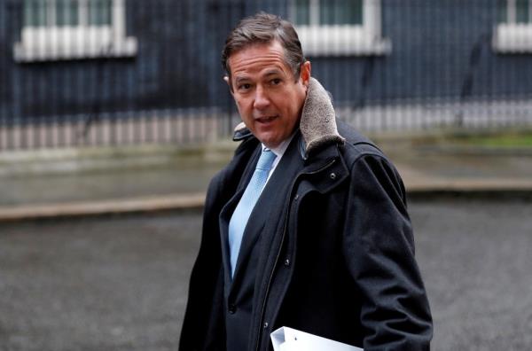 Staley is facing a lawsuit from his former employer, which wants him to be on the hook for  damages incurred as a result of JPMorgan’s litigation related to the Epstein case. The sum likely totals more than $80 million.