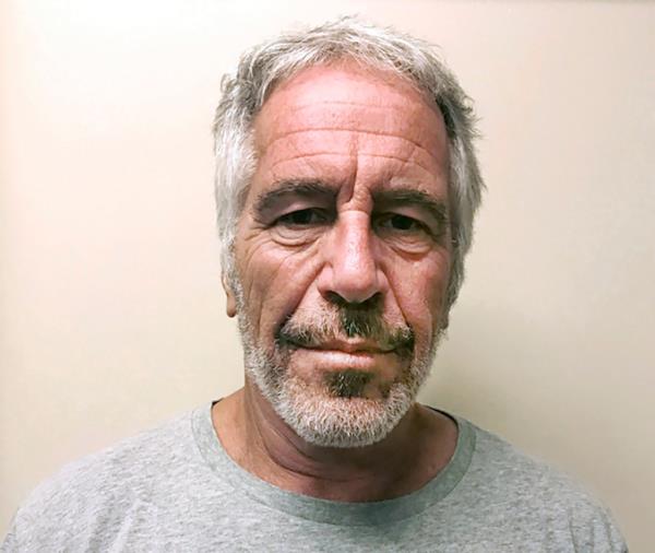 Staley and Epstein reportedly exchanged more than 1,200 emails, includin one wher<em></em>e Staley called their friendship 