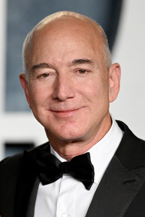 Zucker has denied a Variety report that he approached Jeff Bezos a<em></em>bout partnering up in a bid for CNN.