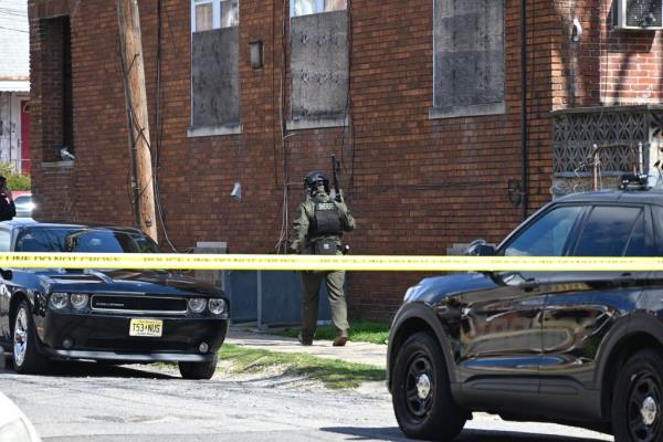 Mass shooting threat.