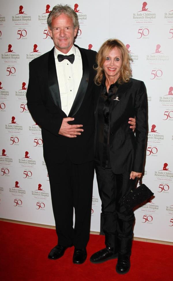 According to a representative for Sorkin's husband, TV producer and screenwriter Christopher Lloyd, the voice actress passed away after a decades-long battle against multiple sclerosis.
